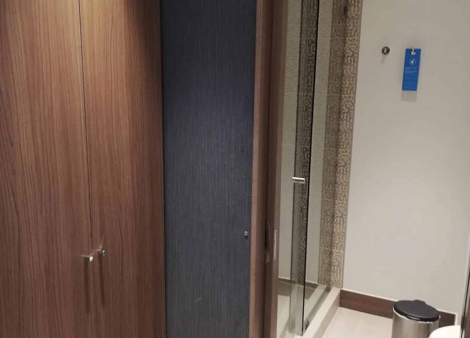 Hampton By Hilton Cali Hotel