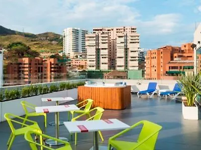 ****  Hampton By Hilton Cali Hotel Colombia
