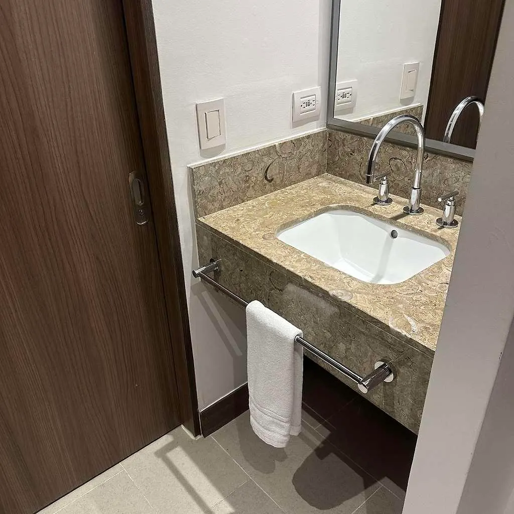 ****  Hotel Hampton By Hilton Cali Kolumbie