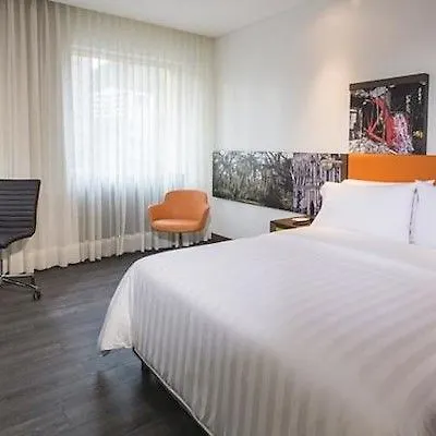 Hotel Hampton By Hilton Cali 4*,  Kolumbie