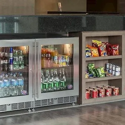 ****  Hotel Hampton By Hilton Cali Kolumbie