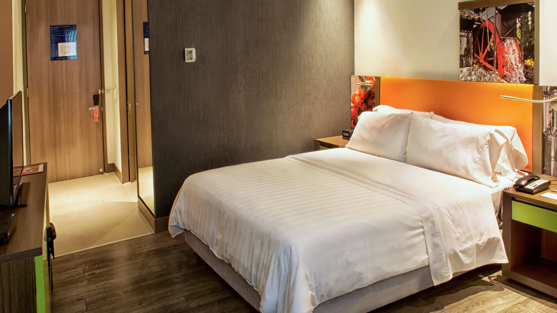 Hampton By Hilton Cali Hotel Colombia
