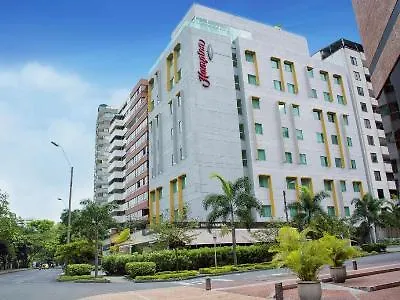 ****  Hampton By Hilton Cali Hotel Colombia