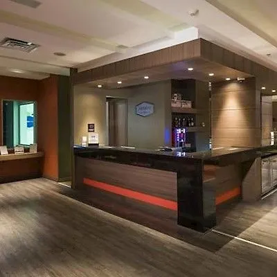 ****  Hampton By Hilton Cali Hotel Colombia
